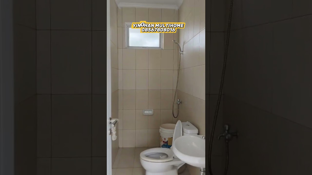Rumah 2 Lantai Murah di Jakarta Garden City Cakung