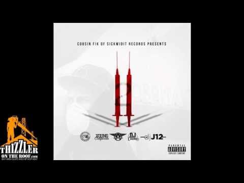 Cousin Fik ft. P-Lo, Roach Gigz - Erybody On [Prod. DecadeZ] [Thizzler.com]