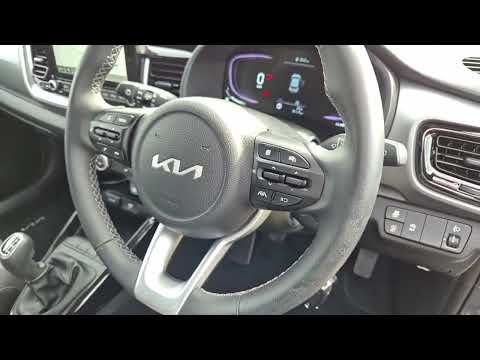 2025 Kia Stonic