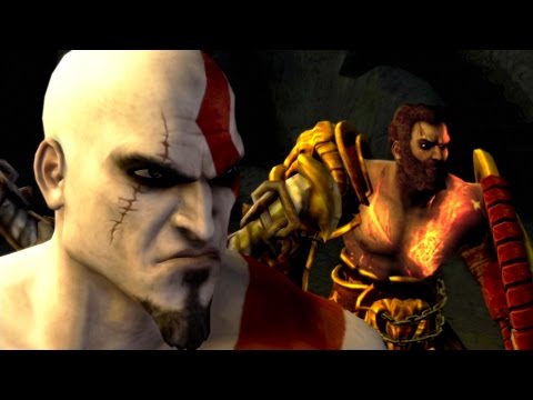 God of War: Ghost of Sparta - Pelicula completa en Español [1080p 60fps] Video