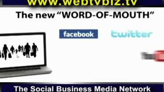 WEBTVBIZ  Why Companies Need webtv and videos