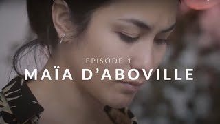 French artists in Manila — Episode 1 : Maïa d’Aboville