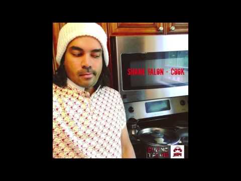 SHANE TALON - COOK