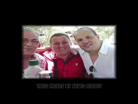 Pesna za Cento Angel Stojanov Dzambas