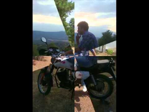 SENİ SEVİYORUM AYŞEM & FEVZİ