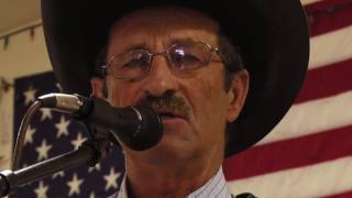 NM True TV - "Little Joe the Wrangler" Full Song