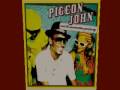 Pigeon John - Money Back Guarantee