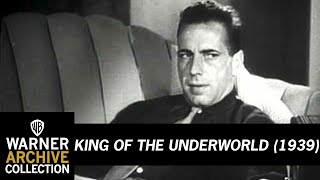 King of the Underworld (1939) Video