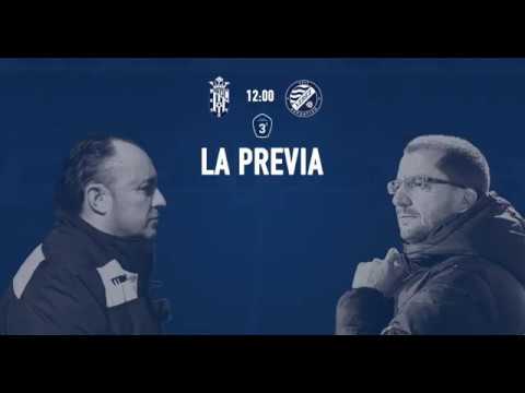 PREVIA | AD Ceuta - Xerez Deportivo FC (J14)