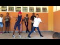 Namibia Best Dancers 2020 Northern Empire Dancing Group