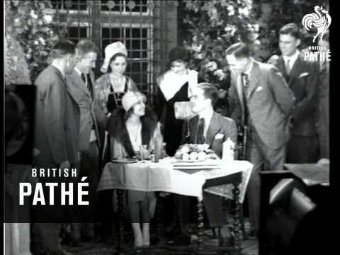 Star Performers (1932)