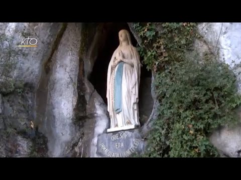 Chapelet du 4 novembre 2018