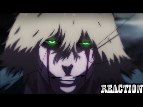 Bleach ブリーチ Manga Chapter 665 Live Reaction! OMG Urahara's Bankai & Grimjow For The Win!