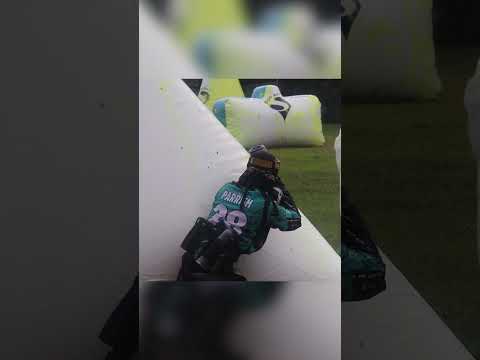 Best paintball guns, moments and more!