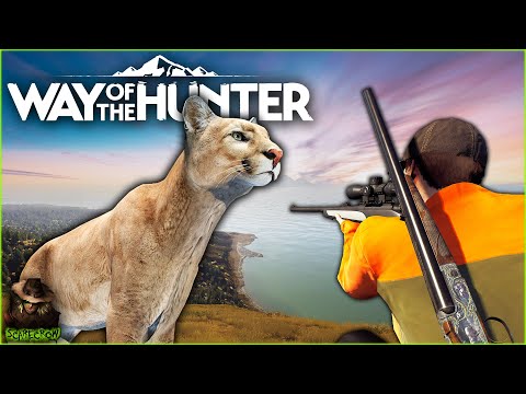 We Prepared For Way Of The Hunter 2 By Hunting Elkcrest Island For The First Time!