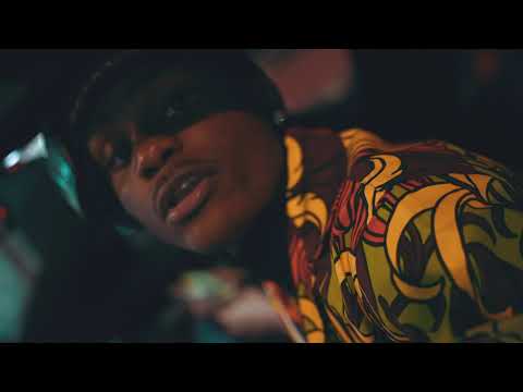 Trav Stackz - Honor Me (official video)