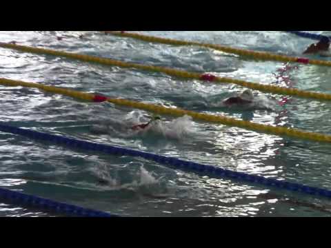 200 Rana - M45 - Riccione - Campionati Italiani Master 2016