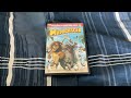 Opening To Madagascar 2005 DVD Widescreen Version