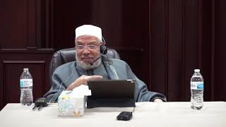 أفضل ميقات لاخراج الزكاة/السبت(10-4-2021م)/فتاوى على الهواء مباشرة image