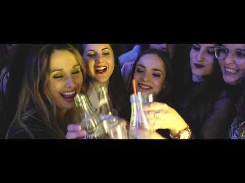 Aftermovie Opening on the road Albacara by Lexlay