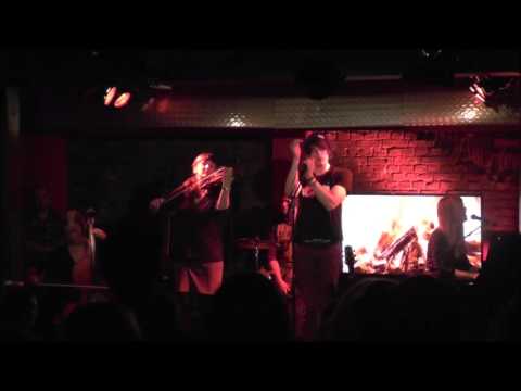 Und wieder Oktober - Mehr als (Live bei Lagerfeuer deluxe)