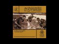 The Mutha Goose Militia The Golden Egg EP