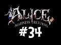 Alice: Madness Returns (feat. m00sician) #34 ...