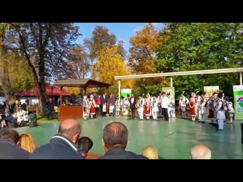 Pensiunea Prestige -premiile "Margareta de aur" editia a-XI- a