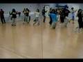 GROOVE Essence Workshop Gigi Torres GROUP 2