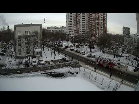 Миниатюра изображения товара IP-камера Tantos TSi-Peco55FP (2.8mm)