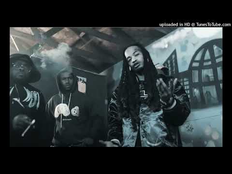 [FREE] A-Bliccy x EBK Jaaybo x Verde Babii Type Beat - "Salinas"