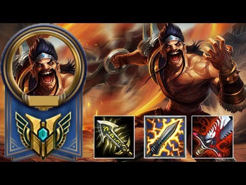 Draven Montage 8 - Best Draven Plays 2018 | League Of Legends Mid