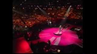 If You Dont Know Me By Now - Mick Hucknall - Simply Red - Concert of Hope (6/6)