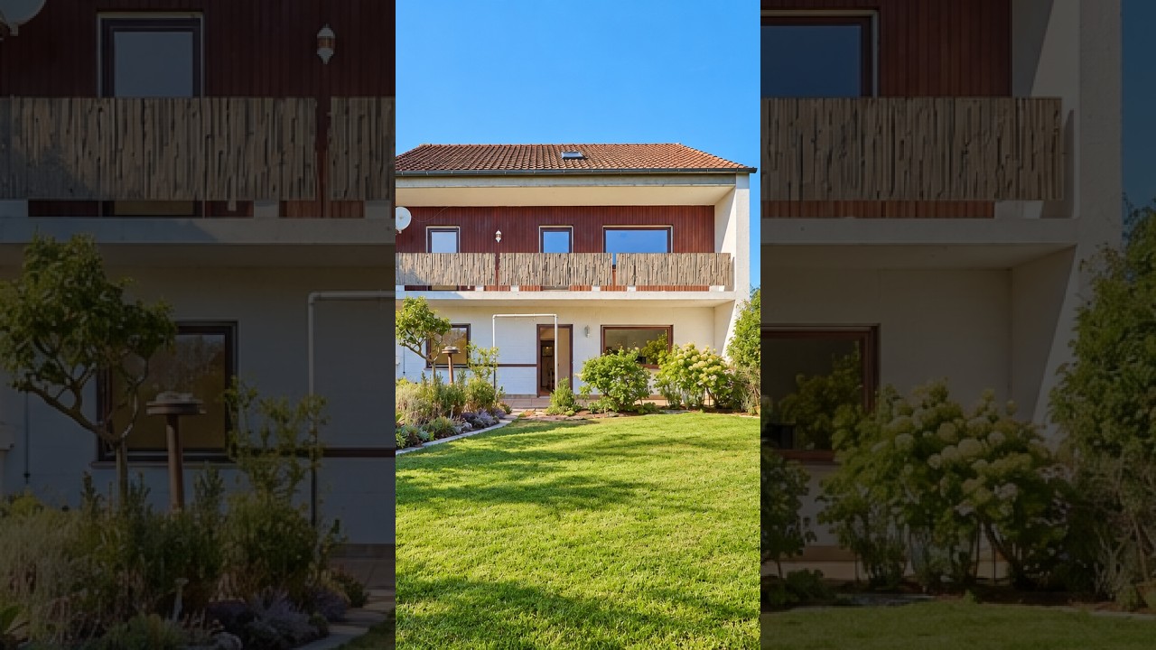 Immobilienvideo