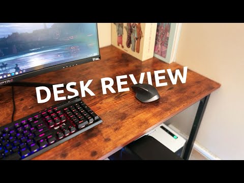Amazon Study Table