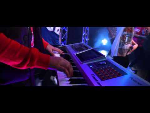 Sanj Meghowalia & Inda Bains - KIDDAN