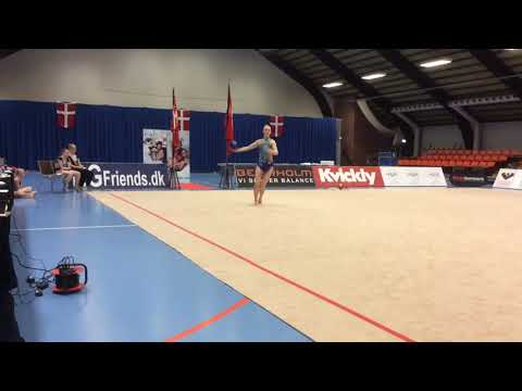 Nicoline Sachmann, TIK, Bold