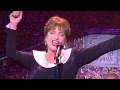 Broadway Legend Patti LuPone Conjures "Far Away Places" at 54 Below