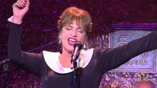 Broadway Legend Patti LuPone Conjures "Far Away Places" at 54 Below