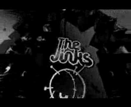 Wiggle - The Jinks feat. Renn Washington