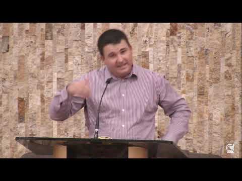 Petru Balmuș - predica. GRPC.