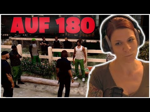 Miguel vs. Police! Best of Tinkerleo #17 Twitch Highlights (German)