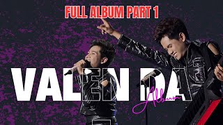 Download lagu ALBUM VALEN🔥Part 1...Kumpulan lagu-lagu Terbaik Valen saat Kompetisi DA7 mp3