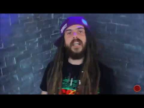 MUSICA QUE SÍ.  FLY KATANAH - PIDEN UNIDAD