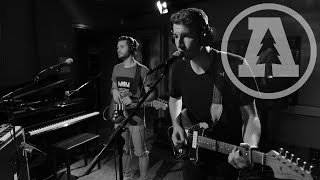 The Band CAMINO - I Spend Too Much Time in My Room | Audiotree Live