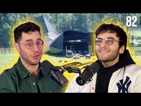 Who Would Win The Hunger Games? | Good Children: S3E20: A Rise From Grace