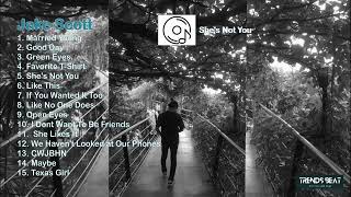 Download lagu Jake Scott - Compilation mp3