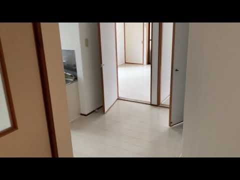 ボストンハウスⅠ（112）東根市蟹沢／3K：2026.1