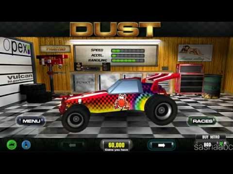 dust gold обзор игры андроид game rewiew android