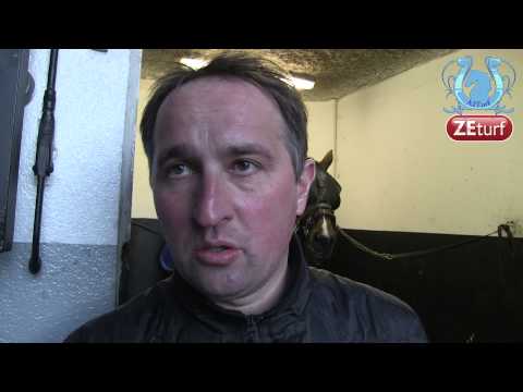 ROXANE GRIFF, sans forcer dans le Prix Jules Lemonnier - A2TURF.COM